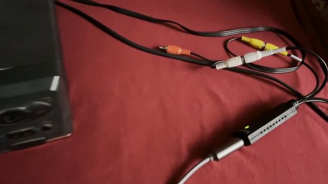 Быстрая и простая оцифровка старых видеокассет в домашних условиях без сложных программ с телефоном смотреть онлайн