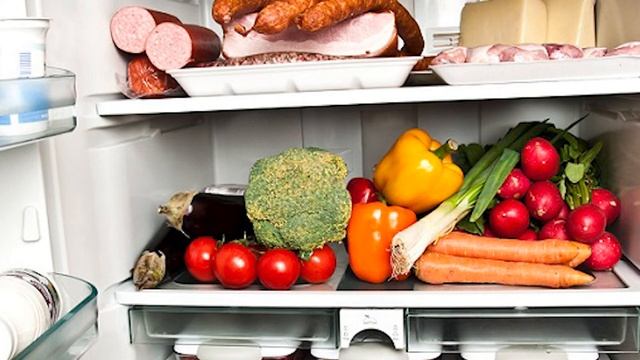 Об этом должен знать каждый: Безопасный срок хранения продуктов смотреть онлайн