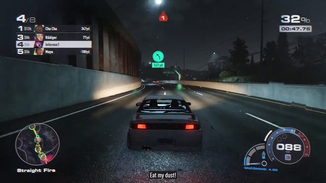 Need for Speed Unbound - First Hour of Gameplay смотреть онлайн