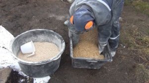 Как правильно сделать зерносмесь для кур! Какие нюансы нужно знать, чтобы ваши куры хорошо неслись!