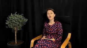 Христианские стихи/ Любить врагов/ Elena Kanzler