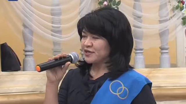 В день шести единиц в Шымкенте сыграли 105 свадеб смотреть онлайн