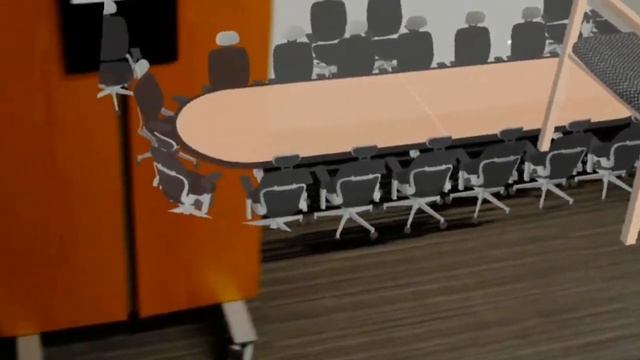 First Look Fuzor for HoloLens смотреть онлайн