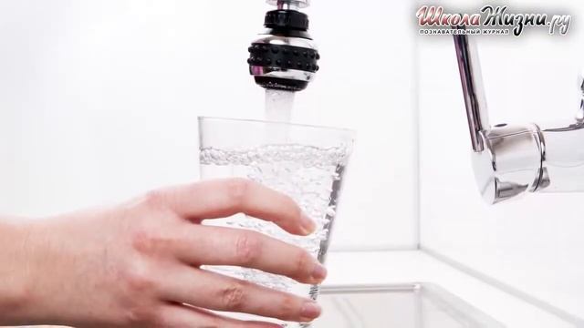 Зачем фильтровать питьевую воду смотреть онлайн