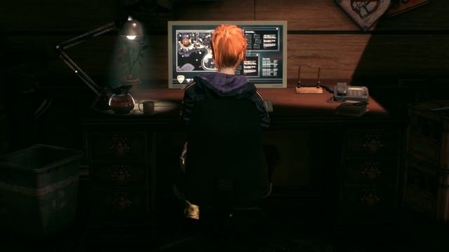 20 AMAZING Details in Batman: Arkham Knight смотреть онлайн