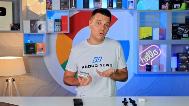 30 дней с Новинками Samsung 2021 ? Galaxy Z Flip 3, Watch 4, Buds 2 смотреть онлайн