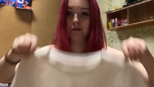 СНОВА ПОРЧУ СВОИ ШМОТОЧКИ?/Покрасила Футболку Тоником для Волос|Сделала Руковички из осТатКоВ\Элька смотреть онлайн