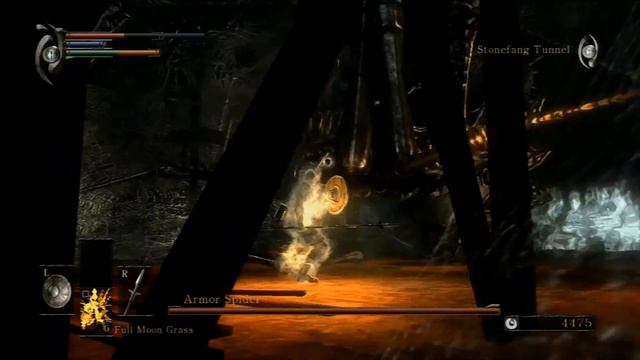 Demon's Souls #10. Босс Armor Spider смотреть онлайн