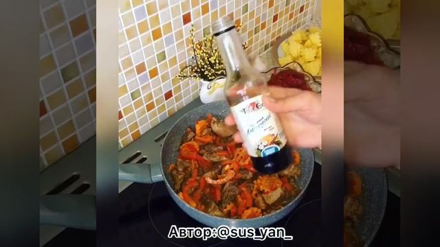 Очень простой и вкусный ужин. Ужин смотреть онлайн