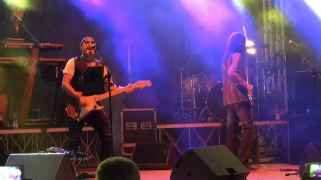 Equipe 84 La Storia - Tortoreto Lido 24 agosto 2018 - Medley смотреть онлайн
