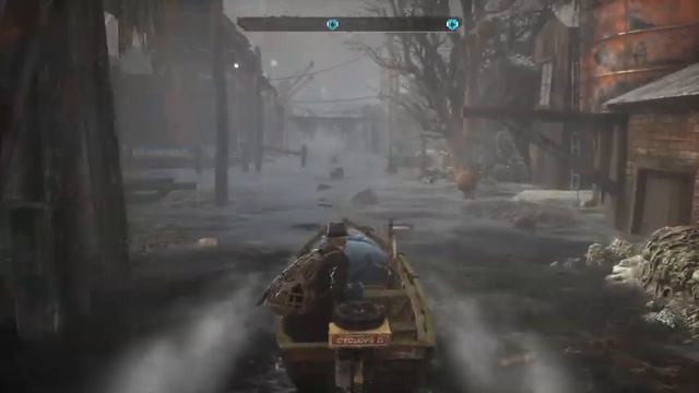 ПРОХОЖДЕНИЕ THE SINKING CITY | ЧАСТЬ 5 смотреть онлайн
