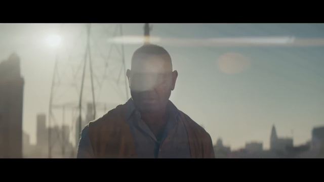 Mortal Kombat 1 - Official Live Action Trailer (ft. Dave Bautista) смотреть онлайн