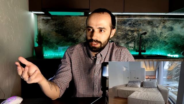 ДИЗАЙН ФАХВЕРК ДОМОГАДСКОГО. ВСЕ ОСОБЕННОСТИ ДИЗАЙНА смотреть онлайн