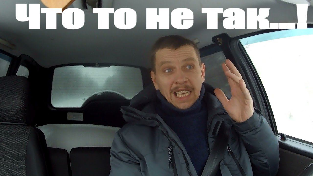 Лень после 50 или так и должно быть? Деревенский денек хмурого декабря!