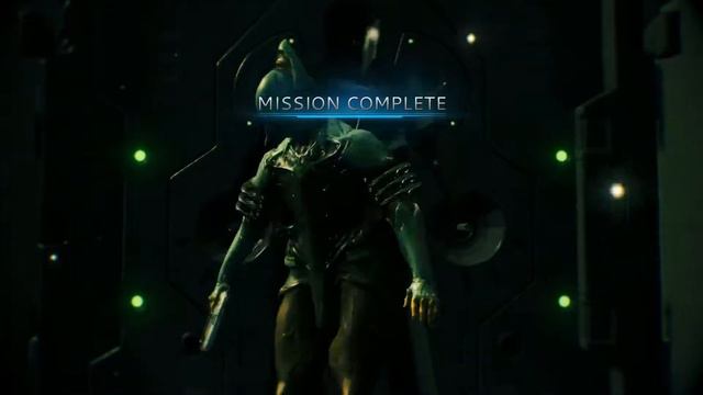 Warframe - 1080p test stream смотреть онлайн