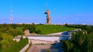 Мамаев Курган