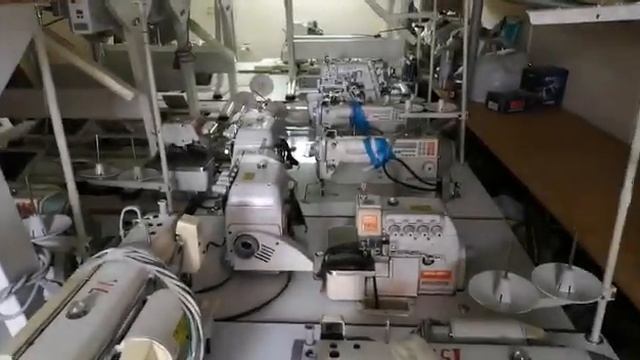 SIRUBA L818 , SIRUBA 747 K оверлок, прямострочная. смотреть онлайн