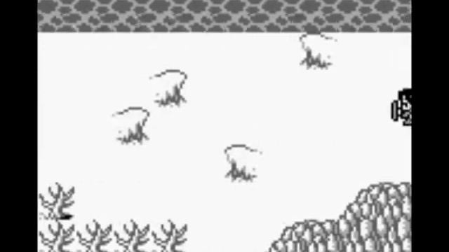Final Fantasy Adventure Music - In Search of the Holy Sword (Overworld Theme 2) смотреть онлайн
