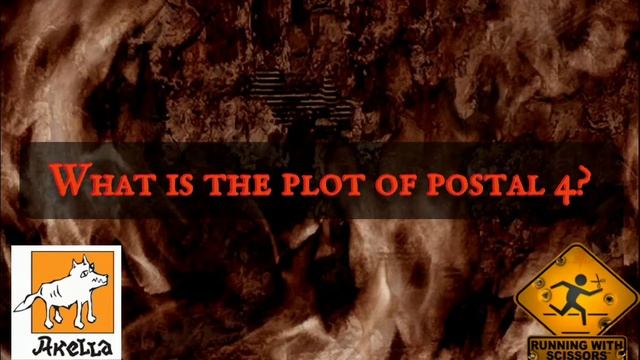 why Postal 3 is better/same than Postal 4? смотреть онлайн