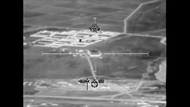 Death From Above- Graphic War Footage! смотреть онлайн