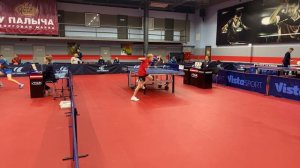 1 тур КЧР ФНТР УГМК ПОРТ!