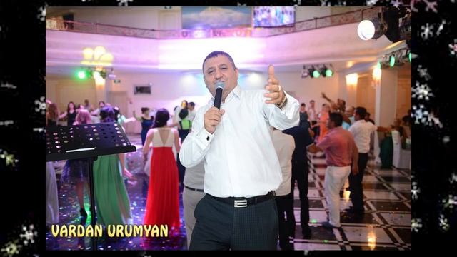 VARDAN URUMYAN BLBUL@ SARI VRA смотреть онлайн