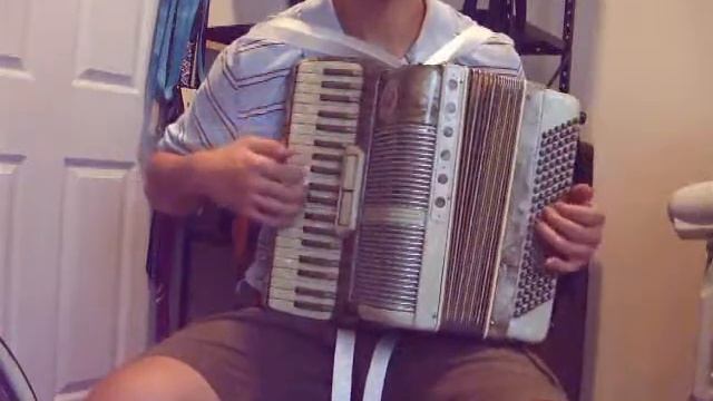 Accordion Inventory -- Used Accordions for Sale #67 $500 смотреть онлайн
