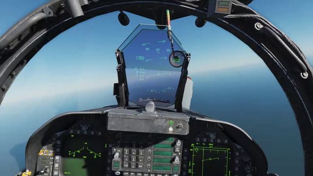 Digital Combat Simulator Black Shark 2018 06 26 00 53 09 02 смотреть онлайн