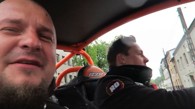RZR DAYS w MOTO-TRIP Kraków!!! WBIJAJCIE dosiąść najlepsze modele POLARISA!!! смотреть онлайн