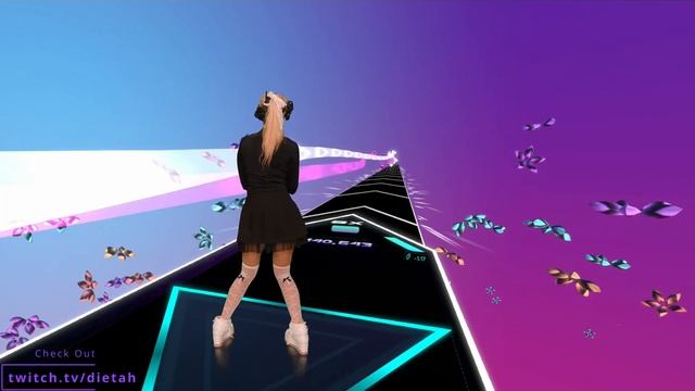 Cabin Fever - Tia Brazda | Audio Trip, Still no working Websocket, Suckers! смотреть онлайн