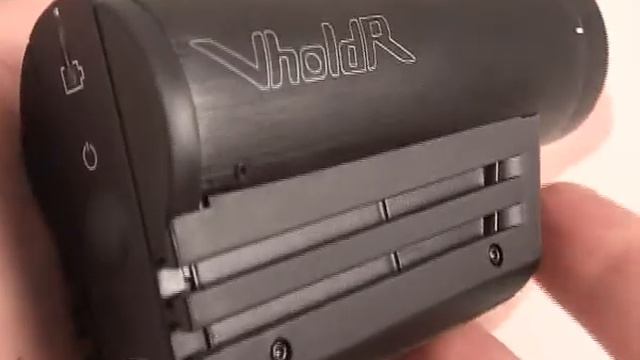 Digital Hero 3 and Vholdr first look rus смотреть онлайн