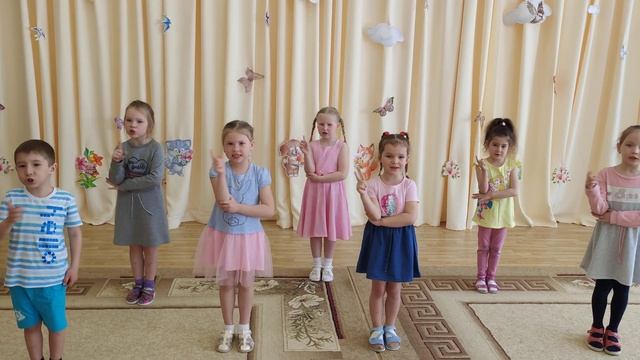 Песенка Цап-царап смотреть онлайн