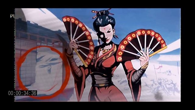 Музыка из Shadow Fight 2 - Вдова смотреть онлайн