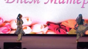 АДШИ "Татарский танец"