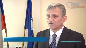 Подача документов на предварительное голосование "Единой России"