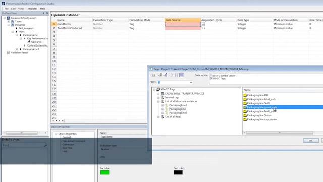 WinCC V72 tipps and tricks - WinCC/Performance Monitor смотреть онлайн
