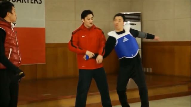 Самый быстрый удар смотреть онлайн