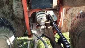 Обзор на квадроцикл Kayo Bull 3 c