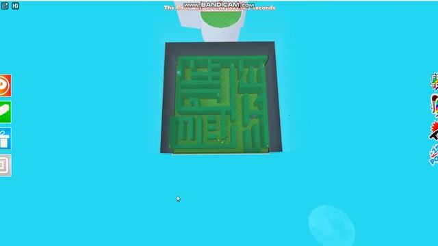 Пoл это лава в ROBLOX Часть 2 смотреть онлайн