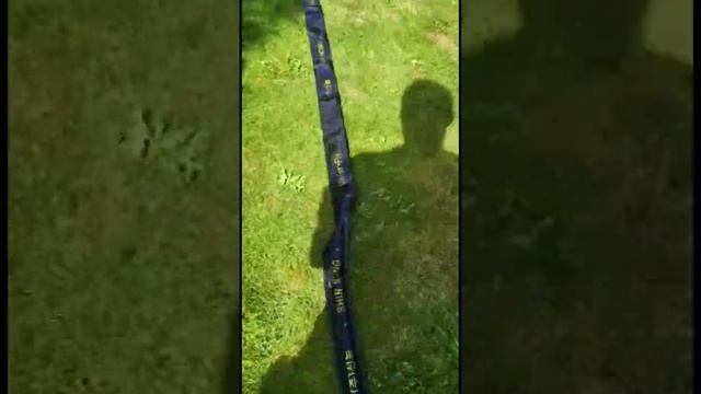 Спрей-лента(шланг) для полива туман «Silver Fog» смотреть онлайн