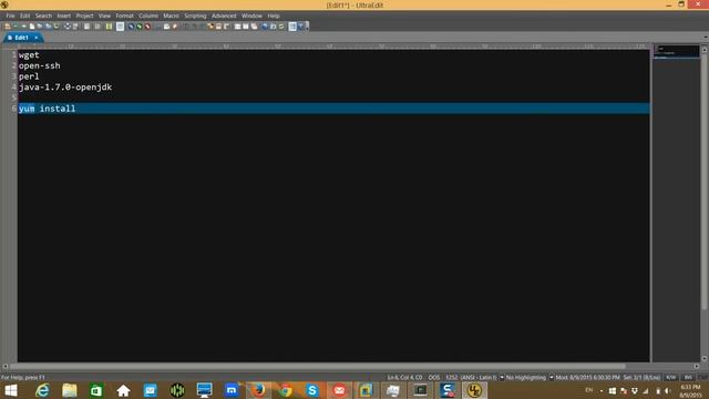 VMWare - 05 06 establish internet connectivity and install softwares on CentOS смотреть онлайн
