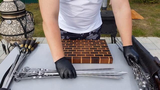 ЛЮЛЯ-КЕБАБ секреты что бы не развалился при жарке (экспериментирую с сыром) смотреть онлайн