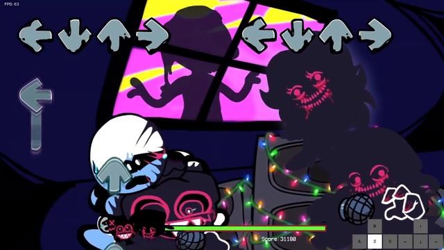 CORRUPTED Friday Night Funkin'?! смотреть онлайн