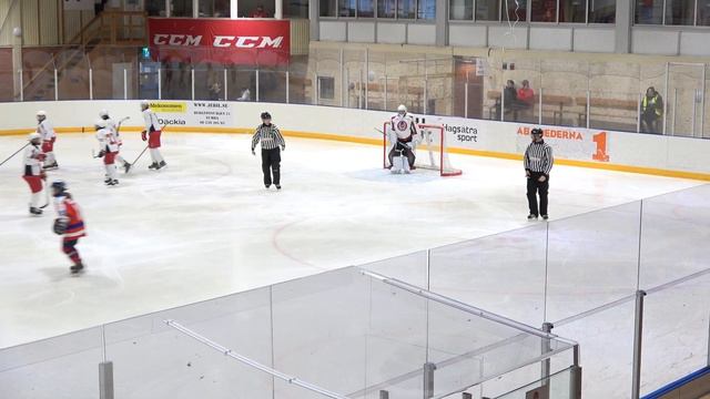 Stockholms TV-pucklag (D)- Tumba (07) (2-4) 20201025 (Träningsmatch) смотреть онлайн