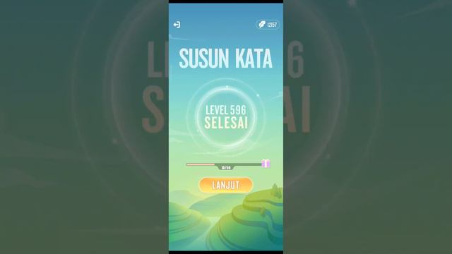 Susun kata higgs domino level 591-600 (fast) #youtube #viral #trending #susunkata смотреть онлайн