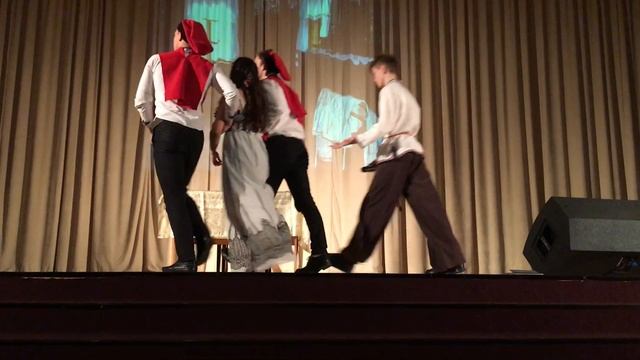 10 Е Федот смотреть онлайн