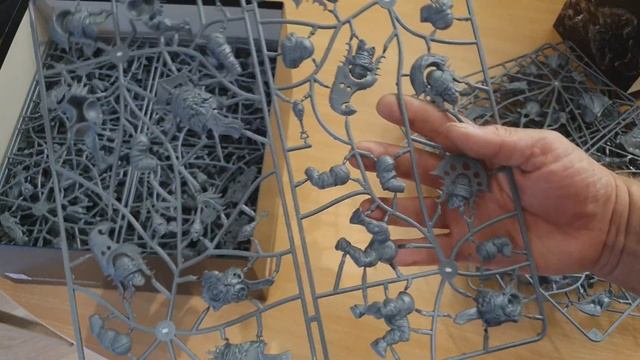 Conquest The Last Argument of Kings. Para Bellum Warrgames смотреть онлайн