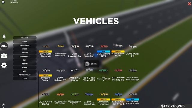 *NEW* 2021 Audi R8 V10 Car Review | Southwest Florida Roblox смотреть онлайн