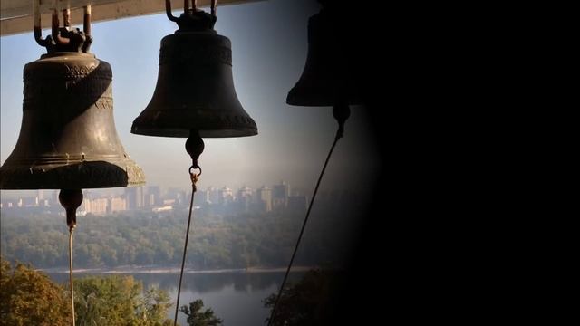 КОЛОКОЛЬНЫЙ ЗВОН И 90 ПСАЛОМ смотреть онлайн