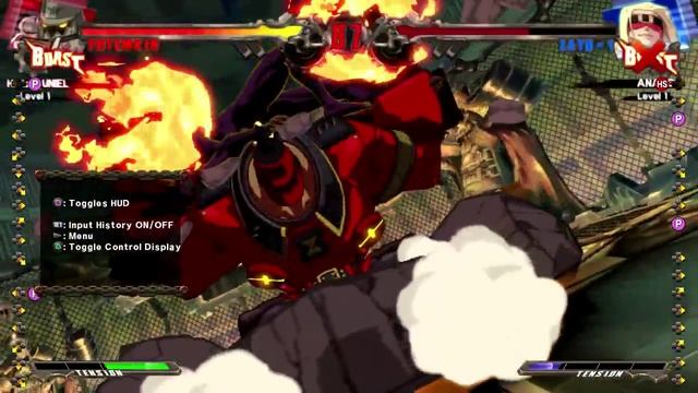How to use Potemkin Buster by Arsen Kamelot смотреть онлайн